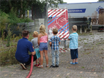 Open Huis Brandweer Burgum